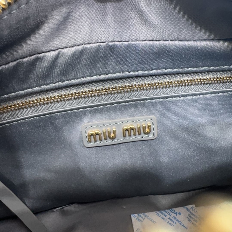 MIU MIU Top Handle Bags